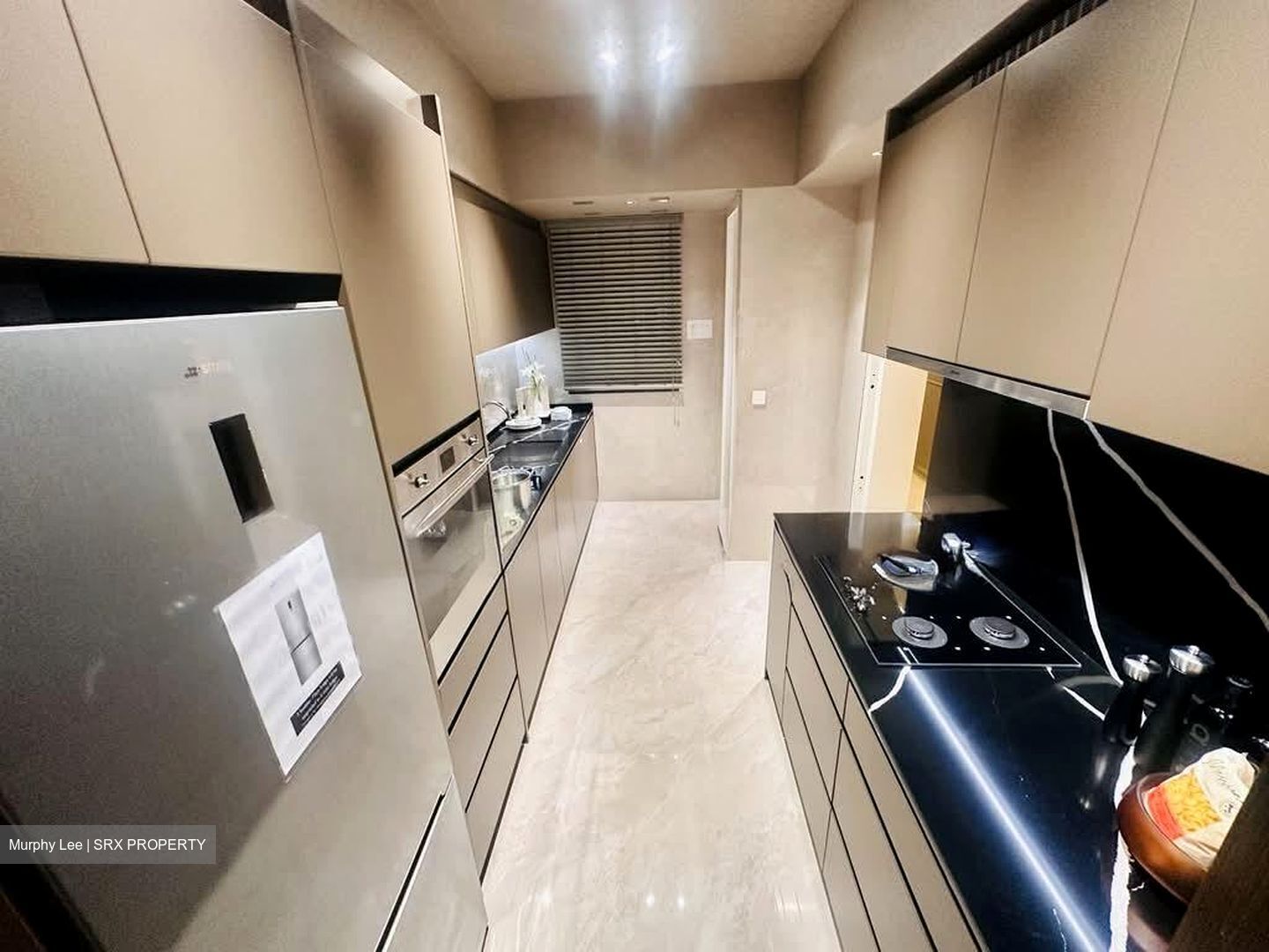 One Marina Gardens (D1), Condominium #527752931